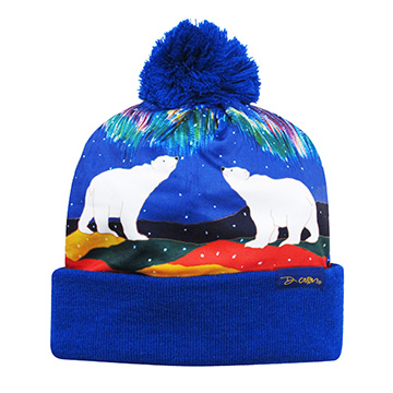 A Hat, Thermal, Sky Watchers