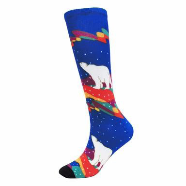A Art Socks, Sky Watchers, S/M