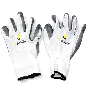 Gloves, Garden, FireSmart (Pack of 12)