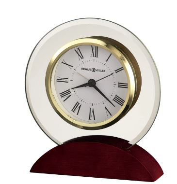 Clock, Dana Tabletop