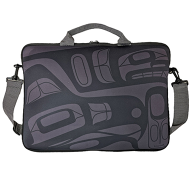 Laptop Bag, Eagle Freedom