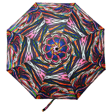 Umbrella, Sallmon Hunter