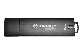 Kingston IKD300 Encrypted Flash Drive 8 GB