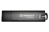 Kingston IKD300 Encrypted Flash Drive 16 GB