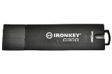 Kingston IKD300 Encrypted Flash Drive 32 GB