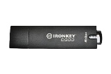 Kingston IKD300 Encrypted Flash Drive 64 GB