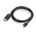 Lenovo Mini-DisplayPort to DisplayPort Cable