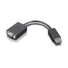 Lenovo DisplayPort to VGA Monitor Cable