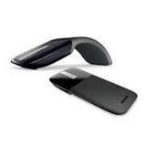 Microsoft Arc Touch Wireless Mouse Black