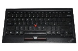 Lenovo ThinkPad Compact USB Keyboard w/ Trackpoint