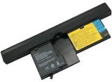 Lenovo ThinkPad X61 Tablet 8-cell Lithium-Ion Battery.