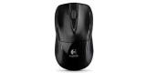 Logitech Wireless Mouse M525 Black