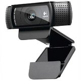 Logitech HD Pro Webcam C920