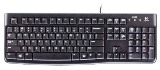 Logitech Wired Keyboard K120