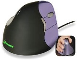Evoluent Vertical Mouse Small - Right Handed