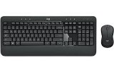 Logitech MK540 Wireless Keyboard/Mouse