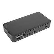 Targus Universal USB-C DV4K Docking Station