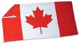 Flag, Canada