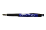 Pen, Promotional, Blue, BC ID Logo