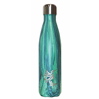 Bottle, Insulated, Hummingbird