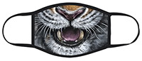 Mask, Tiger