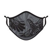 Mask, Cotton, 4 ply, Eagles First Flight