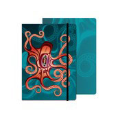 Journal, Octopus (NUU)