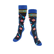 A Art Socks, Heritage M/L