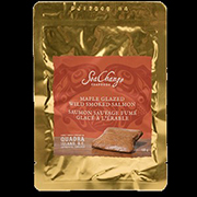 BC Maple Glazed Smoked Pink Salmon Pouch