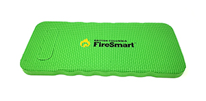 Pad, Kneeling, FireSmart