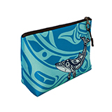Handy Pouch, Humpback Whale