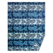 Blanket, Fleece, Killer Whale