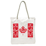 Tote, Eco Cotton, Standing Together