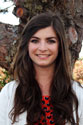 Caitlin Gaffney, Business Support Clerk