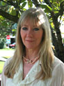 Linda Cannon, Giftware Officer