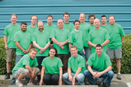 Warehouse Team